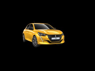 Photo Peugeot 208 Electrique 50 kWh 136ch Style