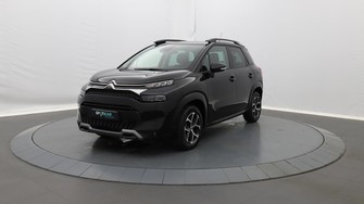 Photo Citroen C3 Aircross PureTech 110 S&S BVM6 Shine