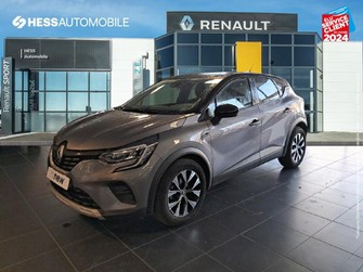 Photo Renault Captur 1.0 TCe 90ch Evolution