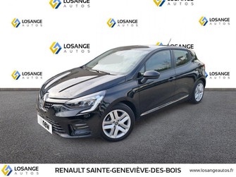 Photo Renault Clio V E-Tech 140 - 21N Business