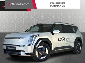 Photo Kia EV9 204 ch Earth 5p