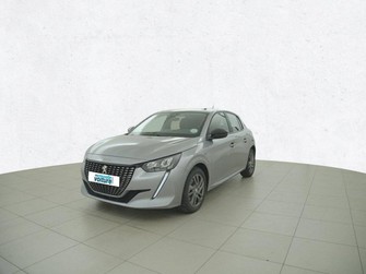 Photo Peugeot 208 PureTech 100 S&amp;S EAT8 - Active Pack