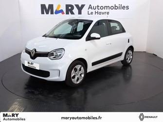 Photo Renault Twingo III Achat Intégral - 21 Zen