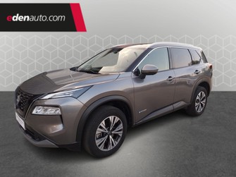 Photo Nissan X Trail e-POWER 204 ch N-Connecta