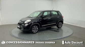 Photo Fiat 500L RUN OUT 1.4 95 ch Weekend