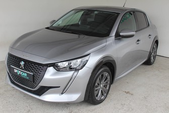 Photo Peugeot 208 208 Electrique 50 kWh 136ch