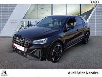 Photo Audi Q2 Q2 35 TFSI 150 S tronic 7