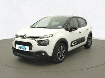 Photo Citroen C3 C3 PureTech 83 S&S BVM5