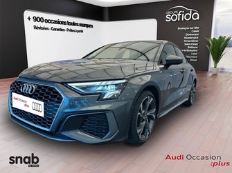 Photo Audi A3 SPORTBACK A3 Sportback 30 TFSI 110