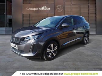 Photo Peugeot 3008 3008 BlueHDi 130ch S&S BVM6