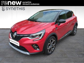 Photo Renault Captur E-Tech Plug-in 160 - 21 Intens