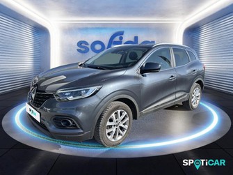 Photo Renault Kadjar 1.5 Blue dCi 115ch Business 112g