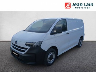 Photo Volkswagen Transporter FOURGON VAN L1H1 2.0 TDI 150 BVA8 BUSINESS