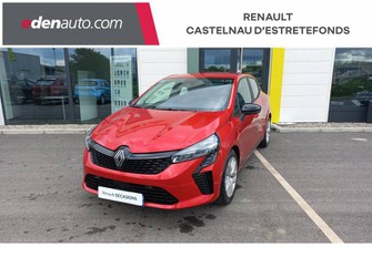 Photo Renault Clio TCe 100 GPL Evolution