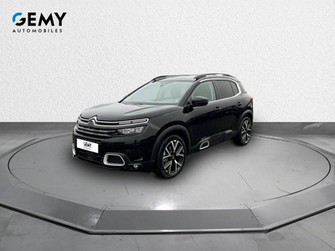 Photo Citroen C5 Aircross Hybride Rechargeable 225 S&S e-EAT8 Shine Pack
