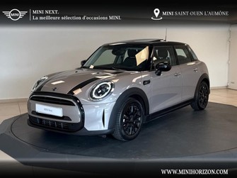Photo Mini Cooper Mini 5 Portes Cooper 136ch Edition Camden BVA7