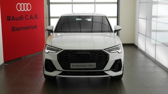 Photo Audi Q3 SPORTBACK Q3 Sportback 45 TFSIe 245 ch S tronic 6