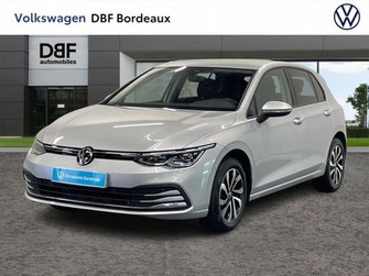 Photo Volkswagen Golf 2.0 TDI SCR 115 BVM6 Active