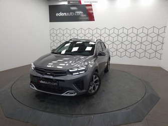 Photo Kia Stonic 1.0 T-GDi 120 ch MHEV DCT7 GT Line Premium 5p