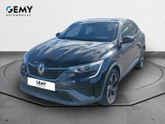 Photo Renault Arkana E-Tech 145 R.S. Line
