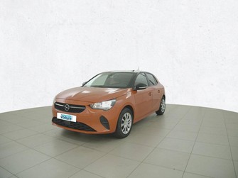 Photo Opel Corsa ELECTRIQUE 136 ch &amp; Batterie 50 kWh - Edition