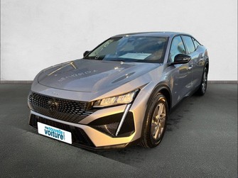Photo Peugeot 408 408 Hybrid 136 e-DCS6