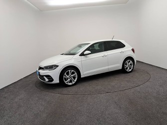 Photo Volkswagen Polo Polo 1.0 TSI 95 S&S BVM5