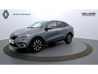 Photo Renault Arkana TCe 140 EDC - 22 Evolution