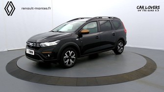 Photo Dacia Jogger Jogger ECO-G 100 7 places