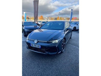 Photo Volkswagen Golf 2.0 TDI 150 DSG7 R-Line
