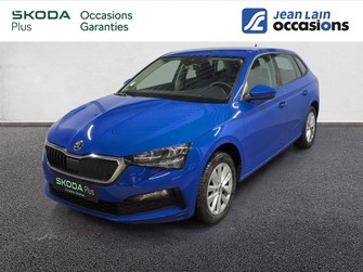 Photo Skoda Scala Scala 1.0 TSI Evo 110 ch DSG7