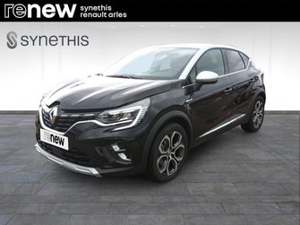 Photo Renault Captur E-Tech 145 - 21 Intens