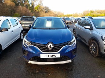 Photo Renault Captur Captur TCe 90 - 21