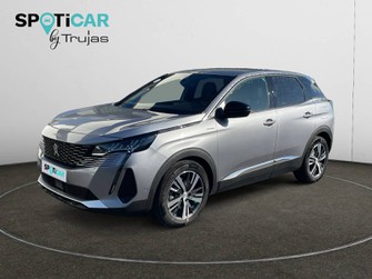 Photo Peugeot 3008 3008 Hybrid 225 e-EAT8