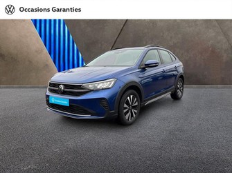 Photo Volkswagen Taigo 1.0 TSI 116ch Life DSG7
