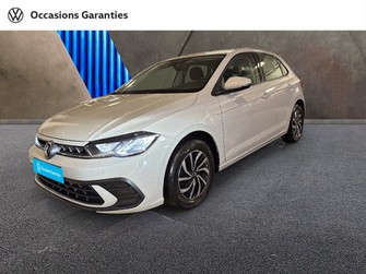 Photo Volkswagen Polo 1.0 TSI 95ch Life DSG7