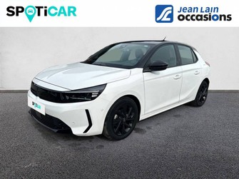 Photo Opel Corsa 1.2 75 ch BVM5 GS