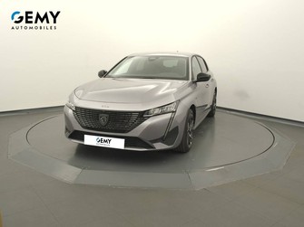 Photo Peugeot 308 308 PHEV 180 e-EAT8