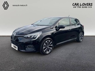 Photo Renault Clio E-Tech 140 - 21N Intens