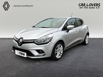 Photo Renault Clio dCi 90 Energy 82g Business