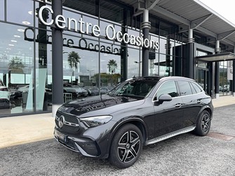 Photo Mercedes GLC GLC GLC 400 e 9G-Tronic 4Matic
