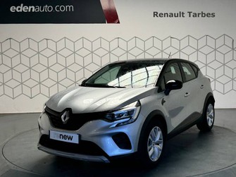 Photo Renault Captur E-Tech 145 - 21 Business