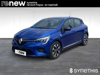 Photo Renault Clio V E-Tech 140 - 21N Limited