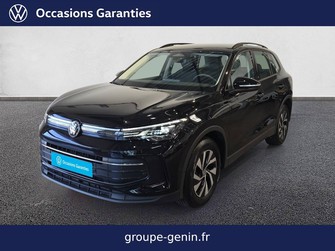 Photo Volkswagen Tiguan Tiguan 1.5 eTSI 130ch DSG7