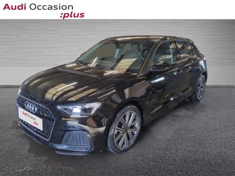 Photo Audi A1 Sportback 30 TFSI 110ch Advanced 2 S tronic 7