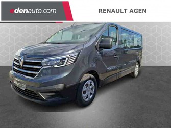 Photo Renault Trafic COMBI L2 dCi 150 Energy S&S Zen
