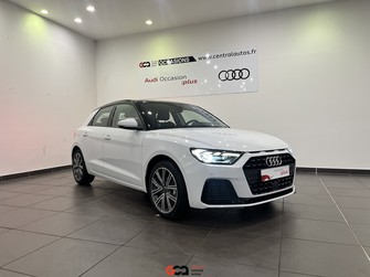 Photo Audi A1 SPORTBACK A1 Sportback 25 TFSI 95 ch S tronic 7