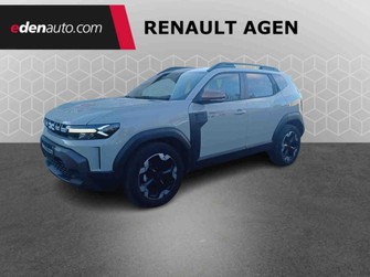 Photo Dacia Duster III ECO-G 100 4x2 Extreme 5p