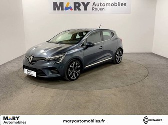 Photo Renault Clio TCe 90 Intens