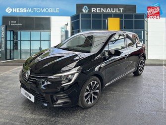 Photo Renault Clio 1.0 TCe 90ch Techno